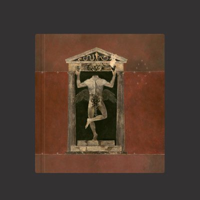 Messe Noire DVD/CD
