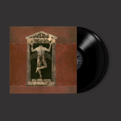 behemoth - Messe Noire 2xLP (Black)