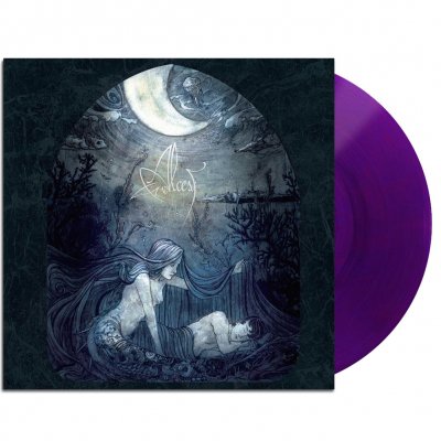 alcest - Ecailles De Lune LP (Trans Purple)