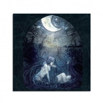 alcest - Ecailles De Lune CD Digipak