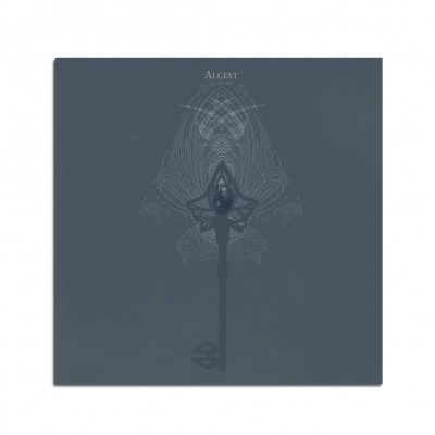 alcest - Le Secret CD Digipak