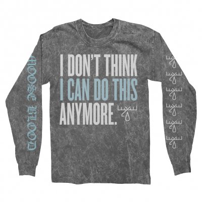 IMAGE | IDTICDTA Mineral Longsleeve Tee