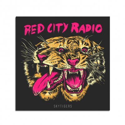 red-city-radio - SkyTigers CDEP