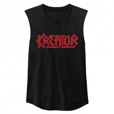 Logo Tank Top - Women's (Black)