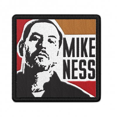 Portrait Patch