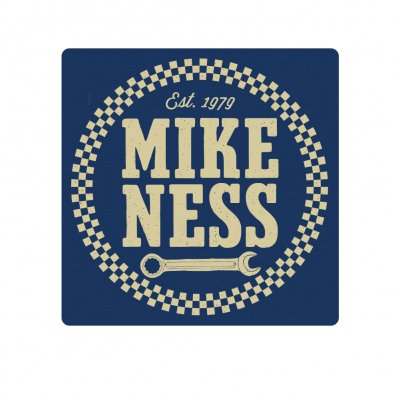 Logo Shop Rag
