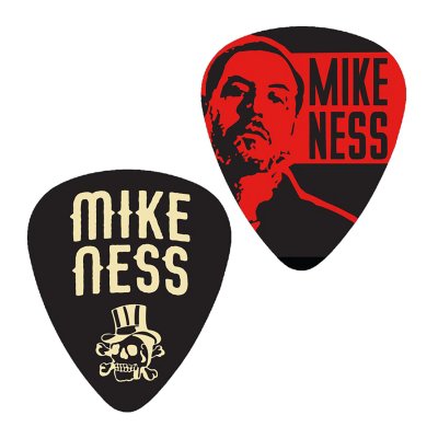 Collectors Guitar Pick Pack
