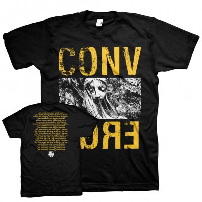 IMAGE | I Can Tell You About Pain Tee (Yellow/Black)
