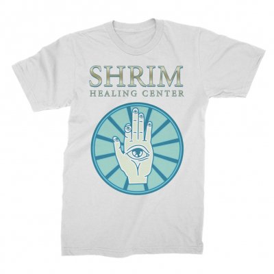 tim-and-eric - Pre Shrim Tee