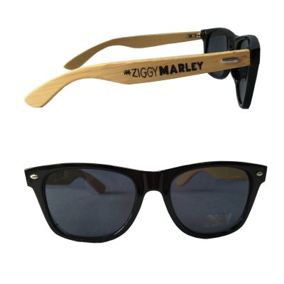 ziggy-marley - Lion Sunglasses