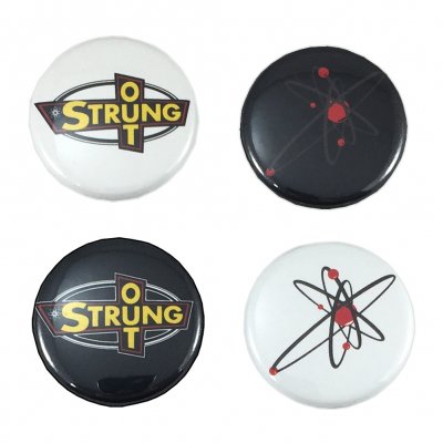 4-Button Pack