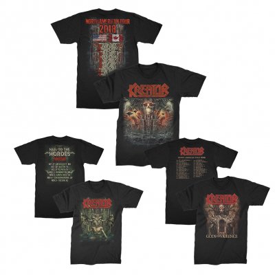 IMAGE | Tour T-Shirt Bundle