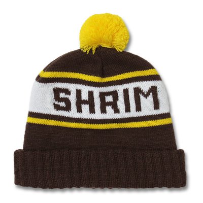tim-and-eric - Shrim Beanie