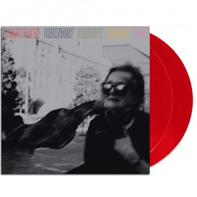 deafheaven - Ordinary Corrupt Human Love 2xLP (Opaque Red)