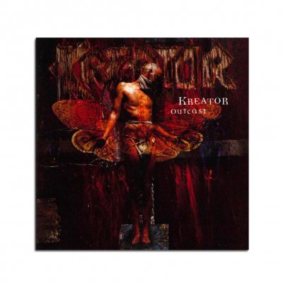 valhalla - Outcast 2xCD Mediabook