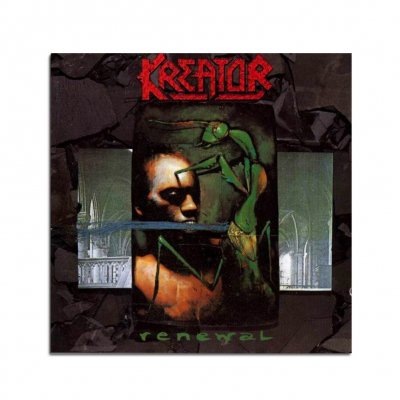 valhalla - Renewal CD Mediabook