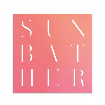 Deafheaven - Sunbather CD
