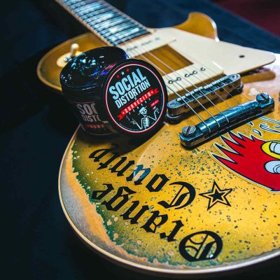 social-distortion - Social Distortion X Suavecito Pomade - Regular
