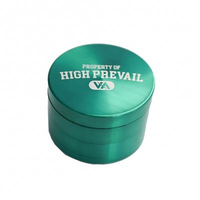 i-prevail - High Prevail Grinder (Green)