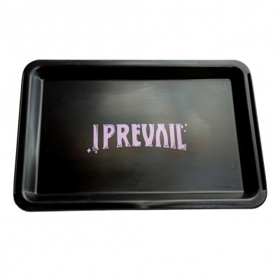 420 Logo Tray