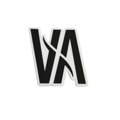 VA Rubber Magnet