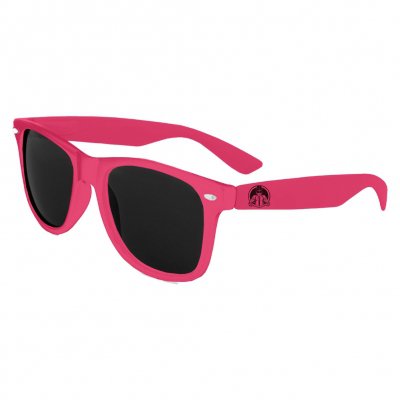 the-interrupters - Ska Guy Sunglasses (Pink)