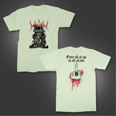 IMAGE | Collage T-Shirt (Natural)
