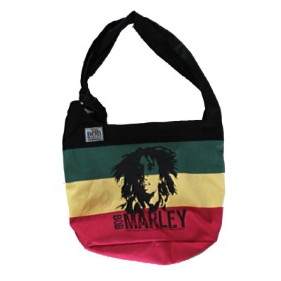 Bob Marley - Rasta Bag