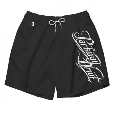 parkway-drive - Logo Swim Trunks