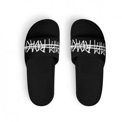 papa-roach - Logo Slides (Black)