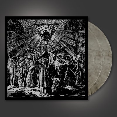 watain - Casus Luciferi 2xLP (Clear Smoke - Import)