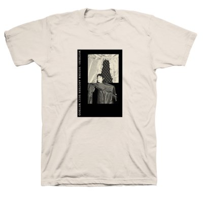 Mothers - Render Another Ugly Method Tee (Natural)