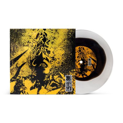 converge - Beautiful Ruin 7" (Black/Clear)