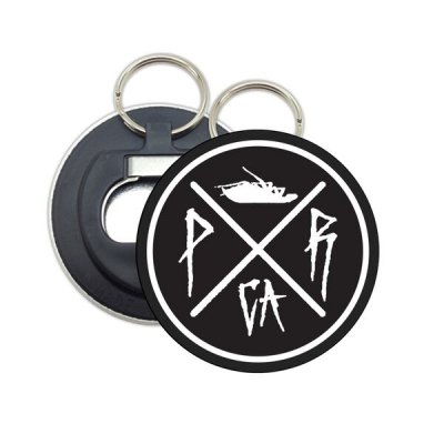 papa-roach - Keychain Bottle Opener