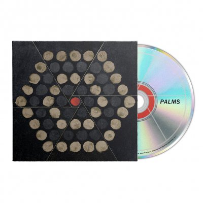 Palms CD