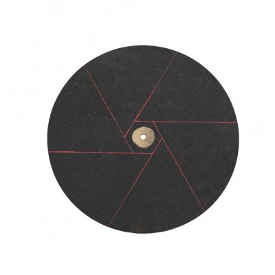 Palms Slipmat