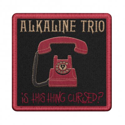 alkaline-trio - Phone Patch