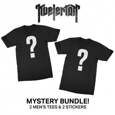 kvelertak - Kvelertak Mystery Bundle