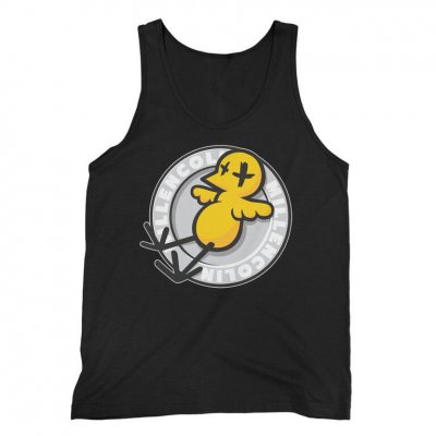 millencolin - Bird Tank (Black)