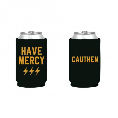 paul-cauthen - Have Mercy Can Cooler