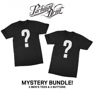 IMAGE | Mystery Shirt Bundle