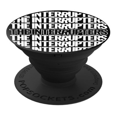 IMAGE | Repeater Pop Socket
