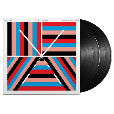10 Years / 1000 Shows – Live at the Regent Theater