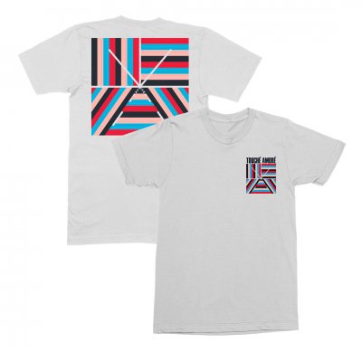 10 Years Logo Tee (White)