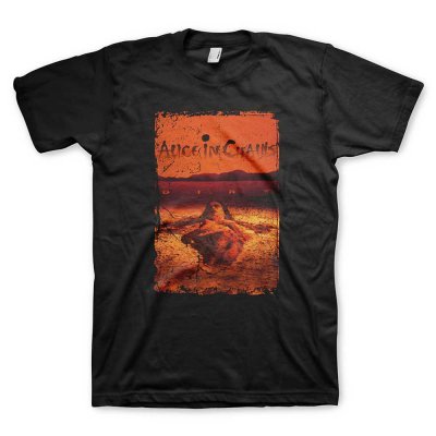 Alice In Chains Dirt Tee