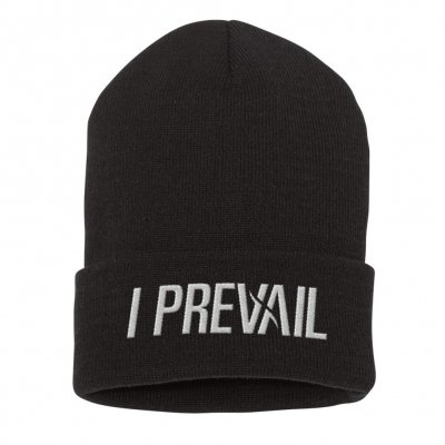 i-prevail - Logo Beanie (Black)