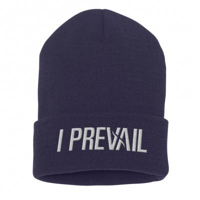 i-prevail - Logo Beanie (Blue)