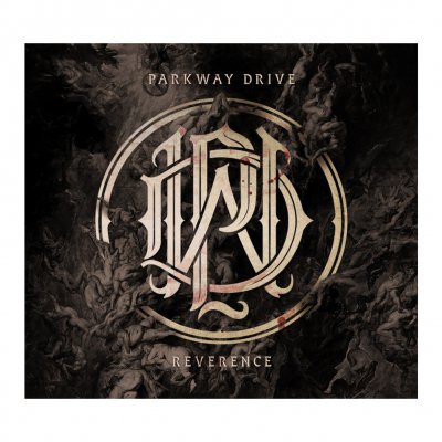 parkway-drive - Reverence Flag