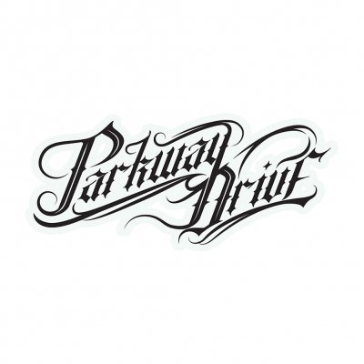 parkway-drive - Logo Sticker