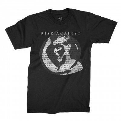 Black Market Tee (Black)